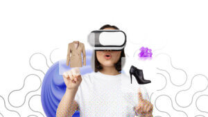 Dress To Impress With AR and VR In Fashion Branding